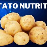 Potato Nutrition