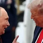 ইরান যুদ্ধ নিয়ে ট্রাম্প & পুতিনের মধ্যে টেলিফোনে যেই কথা হলো