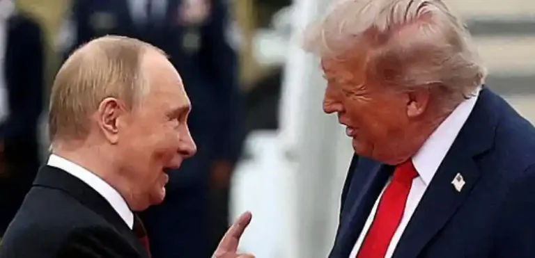 ইরান যুদ্ধ নিয়ে ট্রাম্প–পুতিনের মধ্যে টেলিফোনে যেই কথা হলো