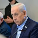 মৃত্যুর গুঞ্জনের মধ্যে যা জানাল নেতানিয়াহুর দফতর খাস সদস্যরা!
