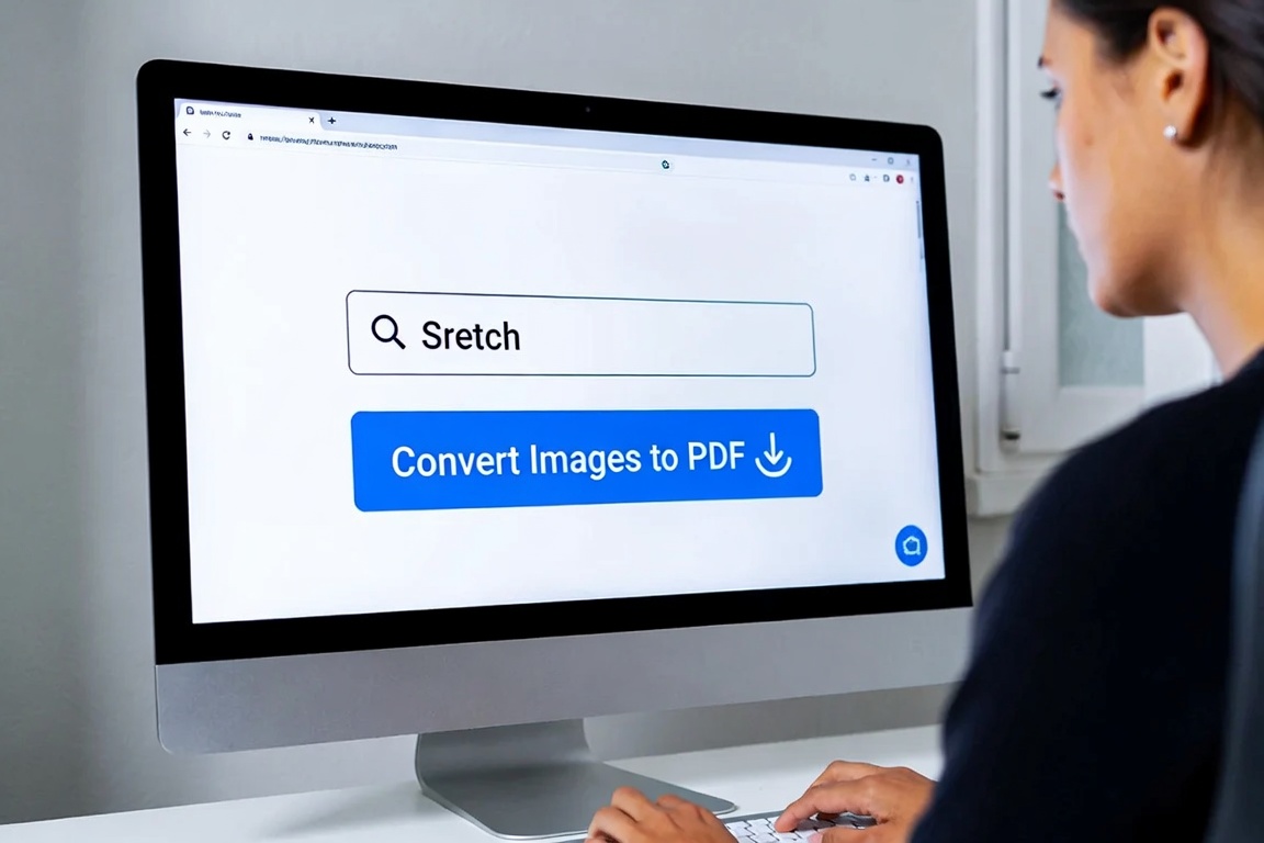 কীভাবে Image to PDF করবেন
