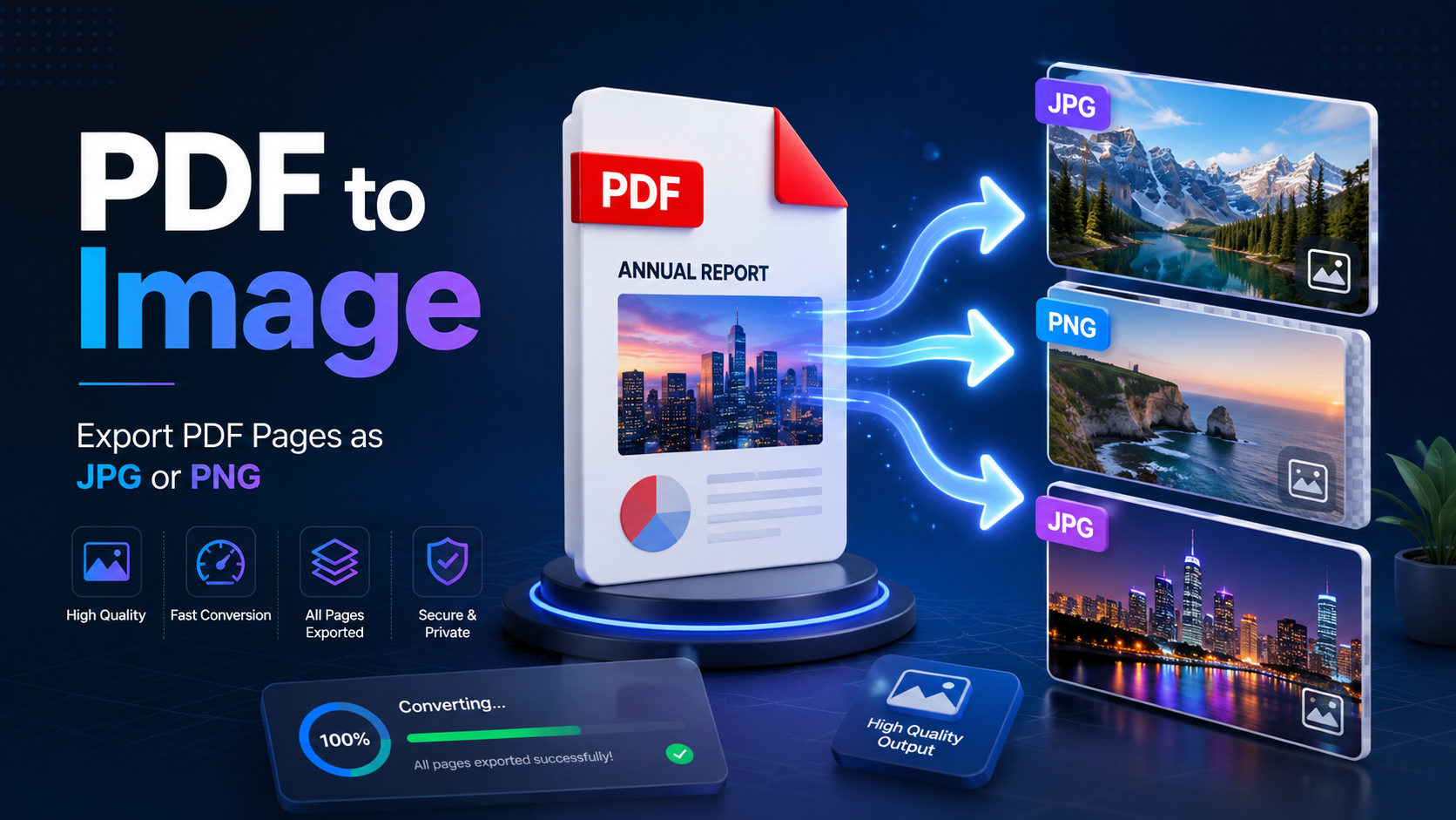 PDF to Image