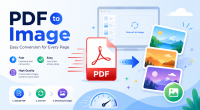 PDF to Image Converter
