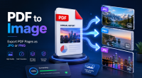 PDF to Image