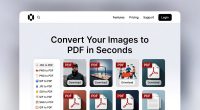 কেন Image to PDF Converter ব্যবহার করবেন
